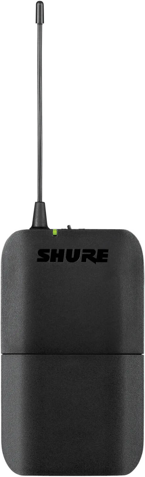 Shure BLX14UK/P31X-K14 Handheld Wireless System, BLX4 Receiver, Cardioid Condenser Headset Microphone