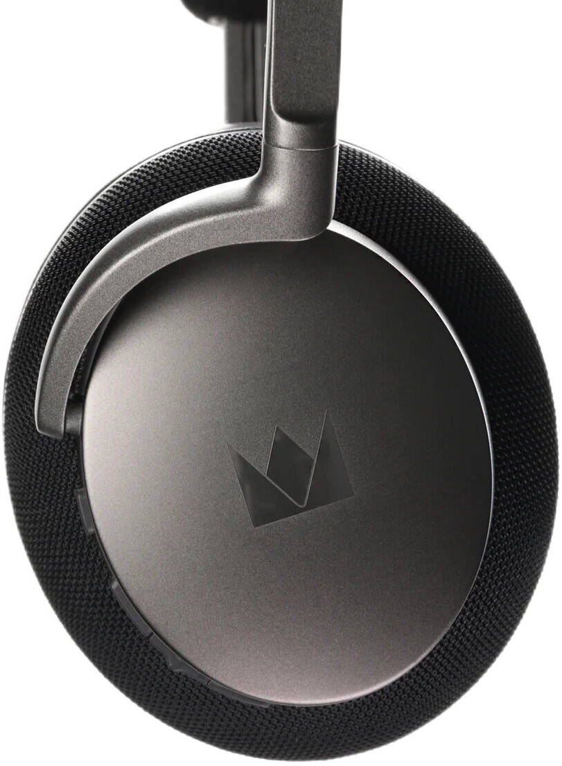 Noble Audio FoKus Apollo Headphone, Black