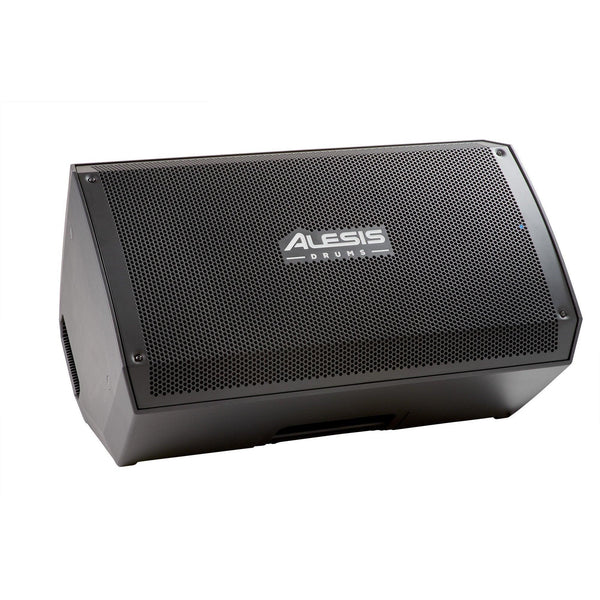 Alesis STRIKEAMP12MKII 2500-Watt Electronic Drum Amplifier with Bluetooth
