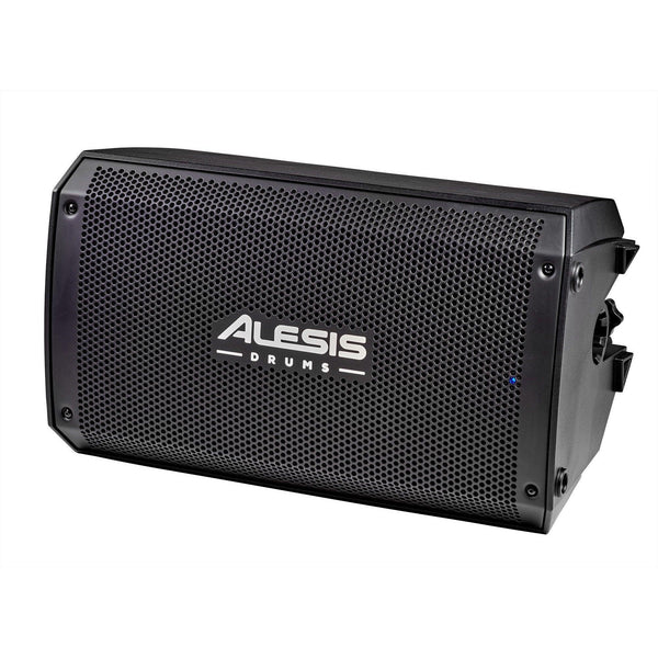 Alesis STRIKEAMP8MKII 2000-Watt Electronic Drum Amplifier with Bluetooth