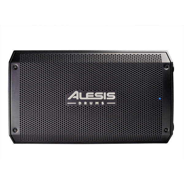 Alesis STRIKEAMP8MKII 2000-Watt Electronic Drum Amplifier with Bluetooth