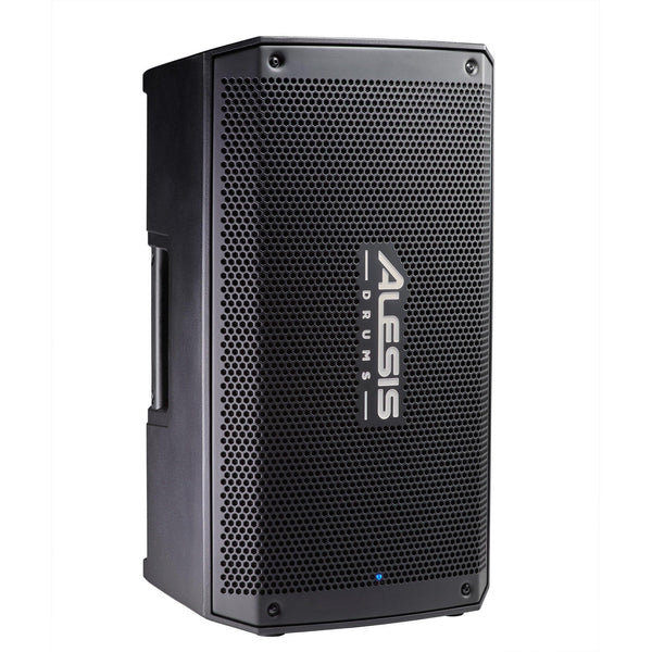 Alesis STRIKEAMP8MKII 2000-Watt Electronic Drum Amplifier with Bluetooth