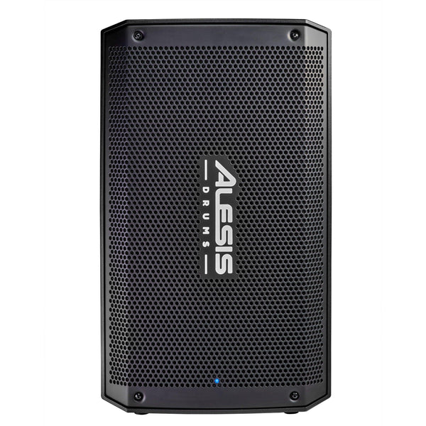 Alesis STRIKEAMP8MKII 2000-Watt Electronic Drum Amplifier with Bluetooth