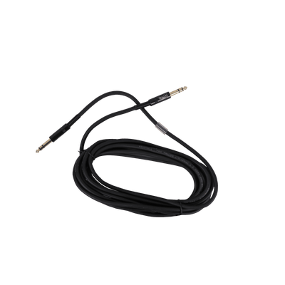 Krystals BKTT03A Stereo Jack to Stereo Jack