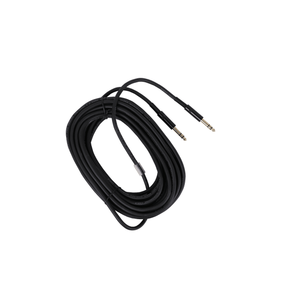 Krystals BKTT10A Stereo Jack to Stereo Jack