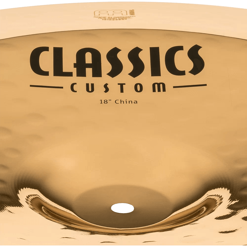 Meinl CC18CHB 18" China Cymbal