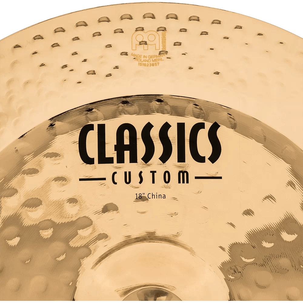 Meinl CC18CHB 18" China Cymbal