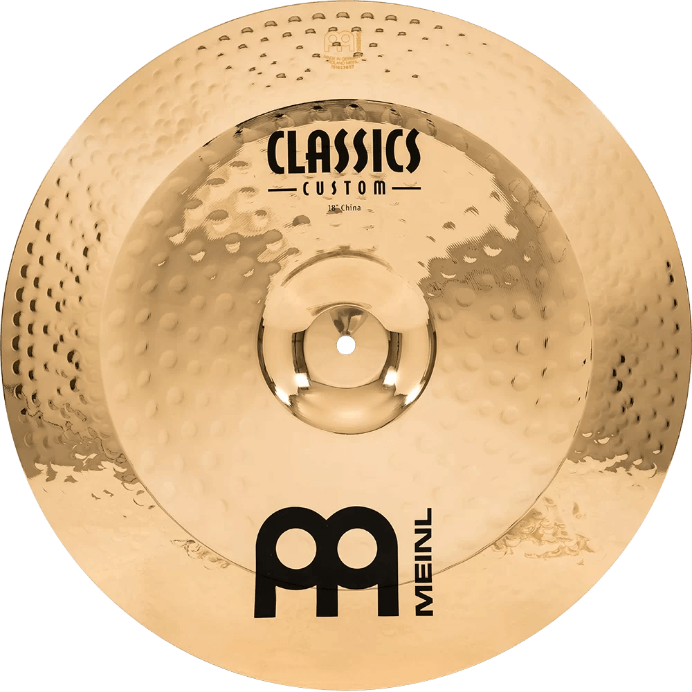 Meinl CC18CHB 18" China Cymbal