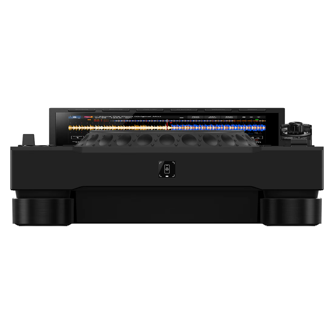 AlphaTheta CDJ-3000X professional DJ player