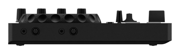 AlphaTheta DDJ-FLX2 Compact 2-channel DJ controller