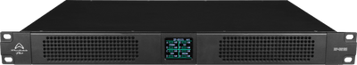 Wharfedale Pro DP8015i Power Amplifier 8x150W @ 2Ohm with Hardware Features for Installation