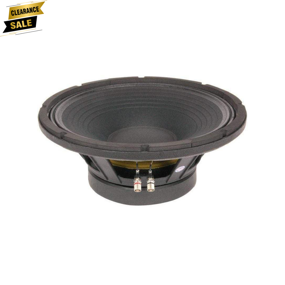 Eminence Omega Pro-15A 15 Replacement Speaker