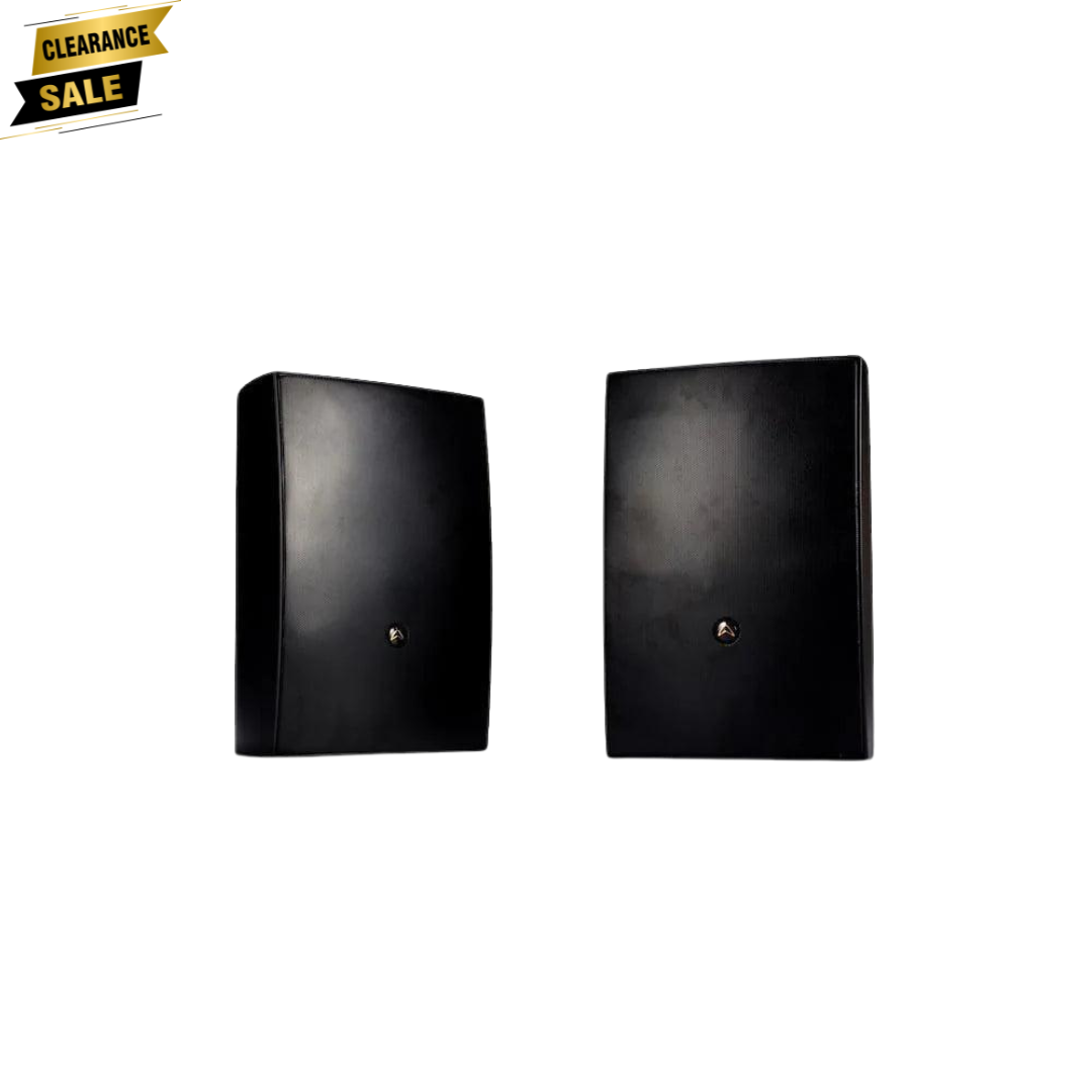 Wharfedale Pro i8 Two-way High Performance Loudspeaker