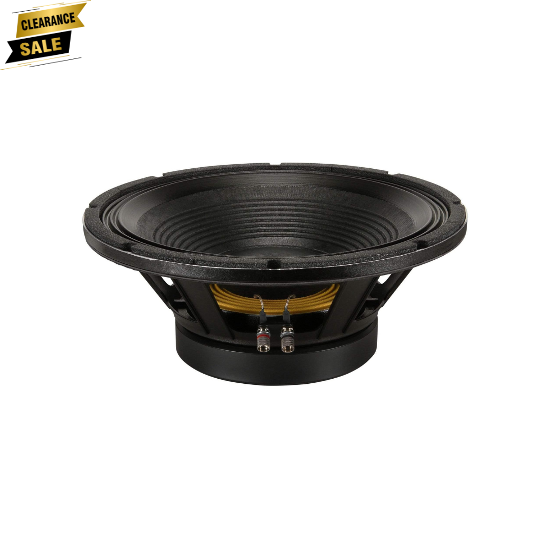 Eminence Definimax 4015LF 15" Loudspeaker