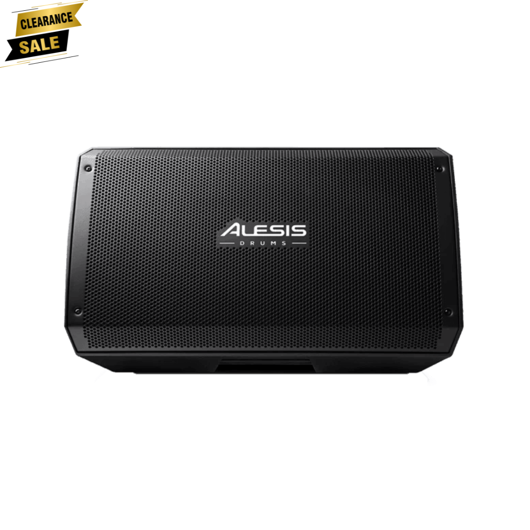Alesis Strike Amp 12 Powered Drum Amplifier (Discontinued)