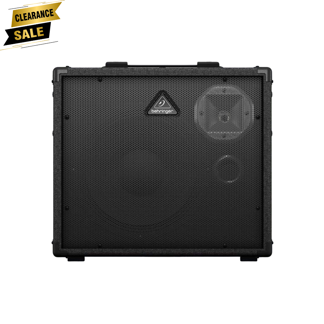 Behringer Behritone K900FX Keyboard Amplifier/PA System