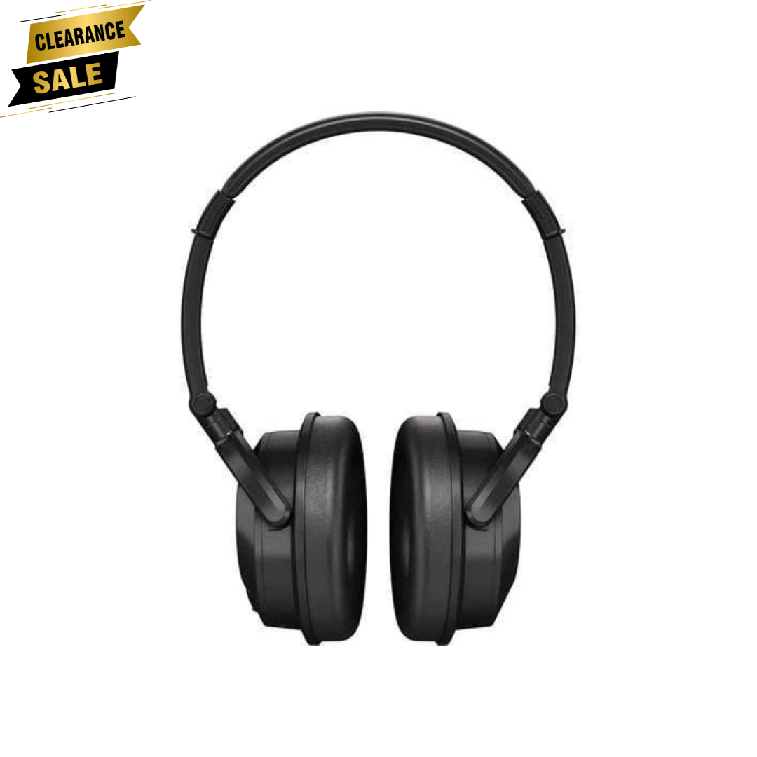 Behringer HC2000B Wireless Headphones with Bluetooth Connectivity