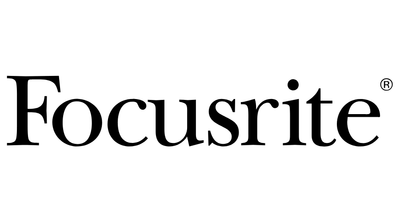 Focusrite - MusicMajlis