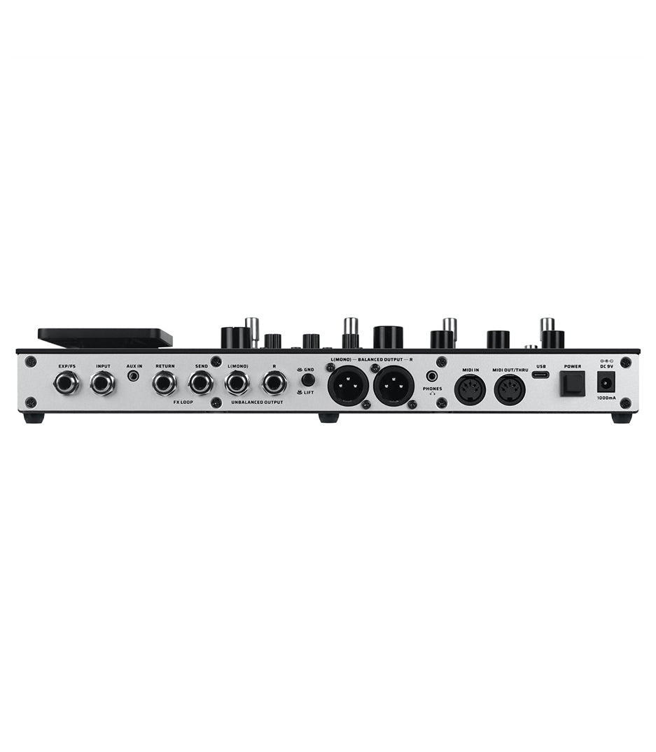Valeton GP-200 Multi-Effects Processor