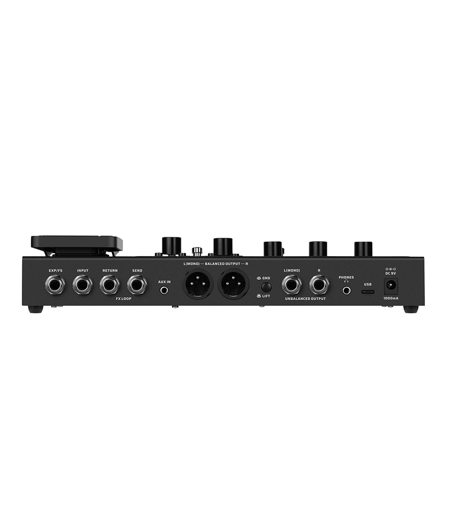 Valeton GP-200JR Multi-Effects Processor