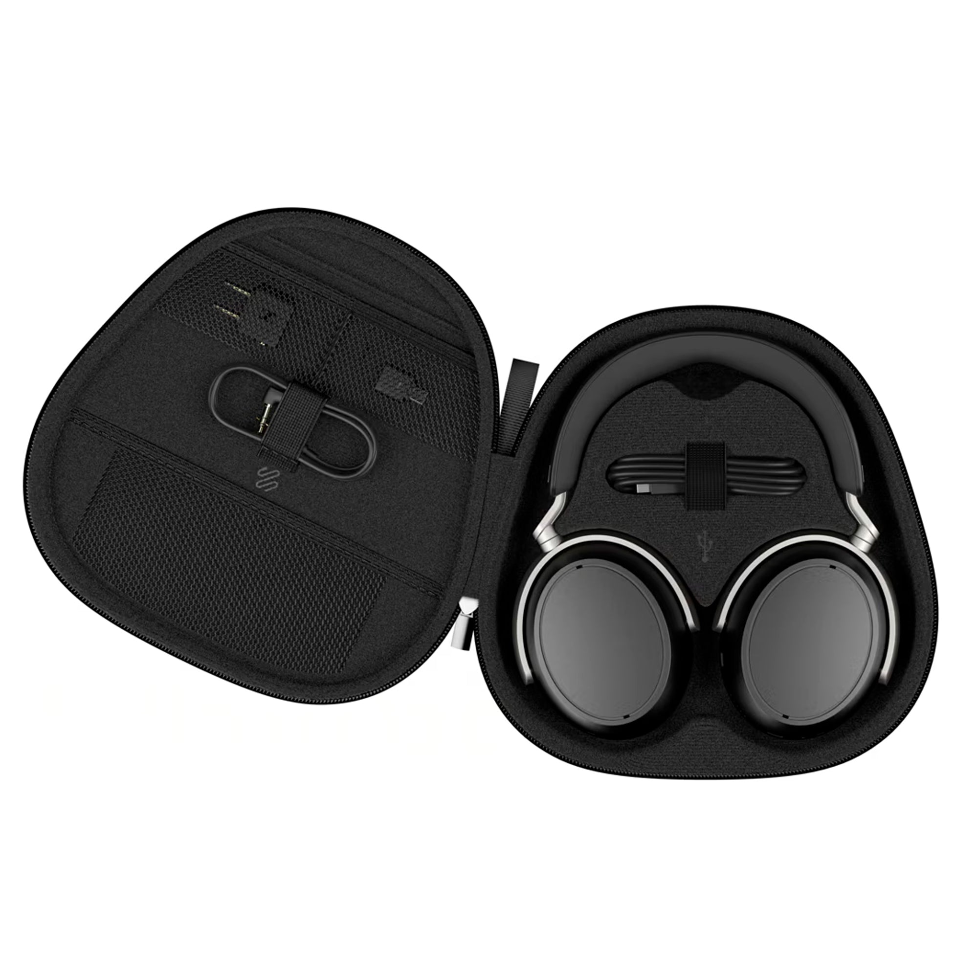 Sennheiser HDB 630 Wireless Over-Ear Headphones