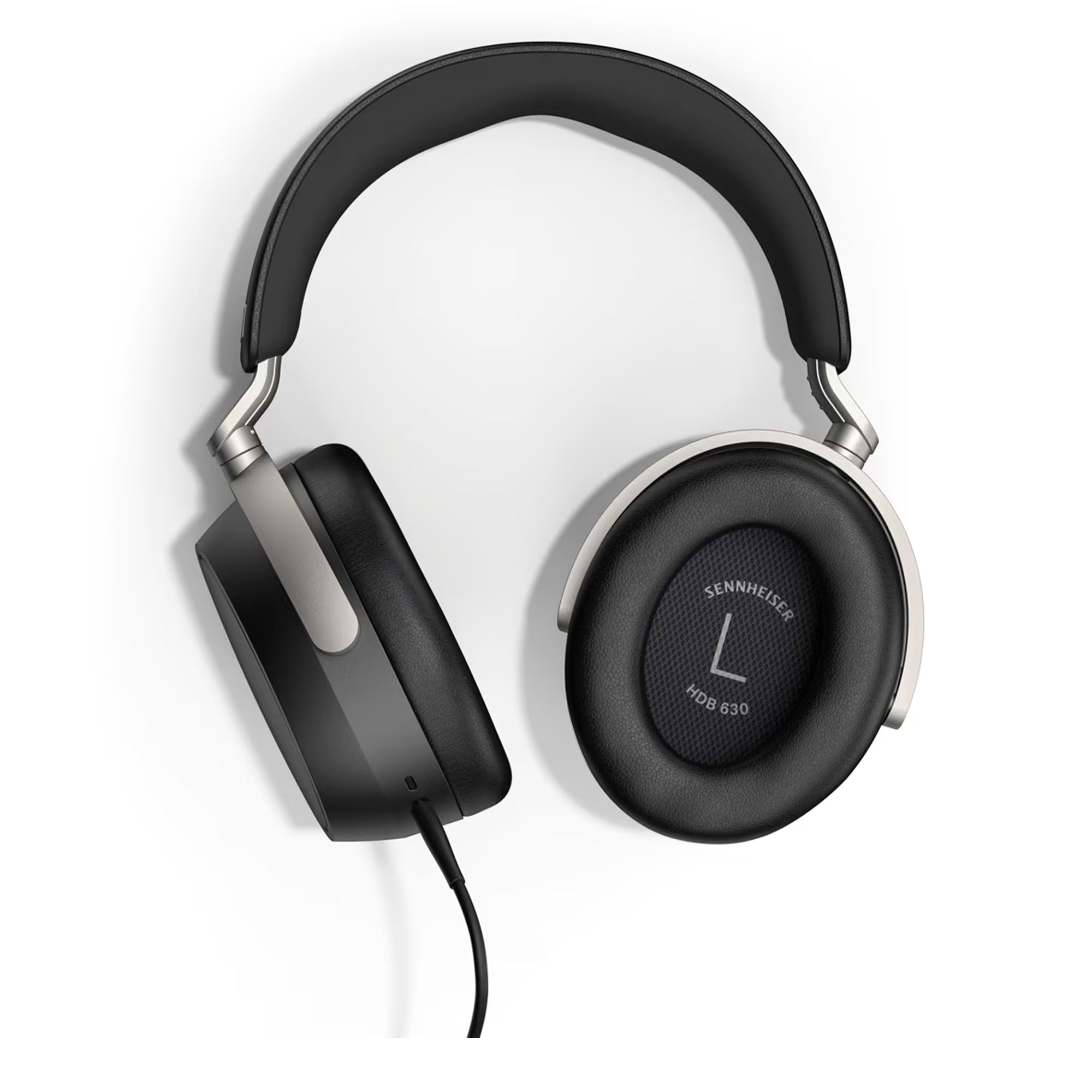 Sennheiser HDB 630 Wireless Over-Ear Headphones