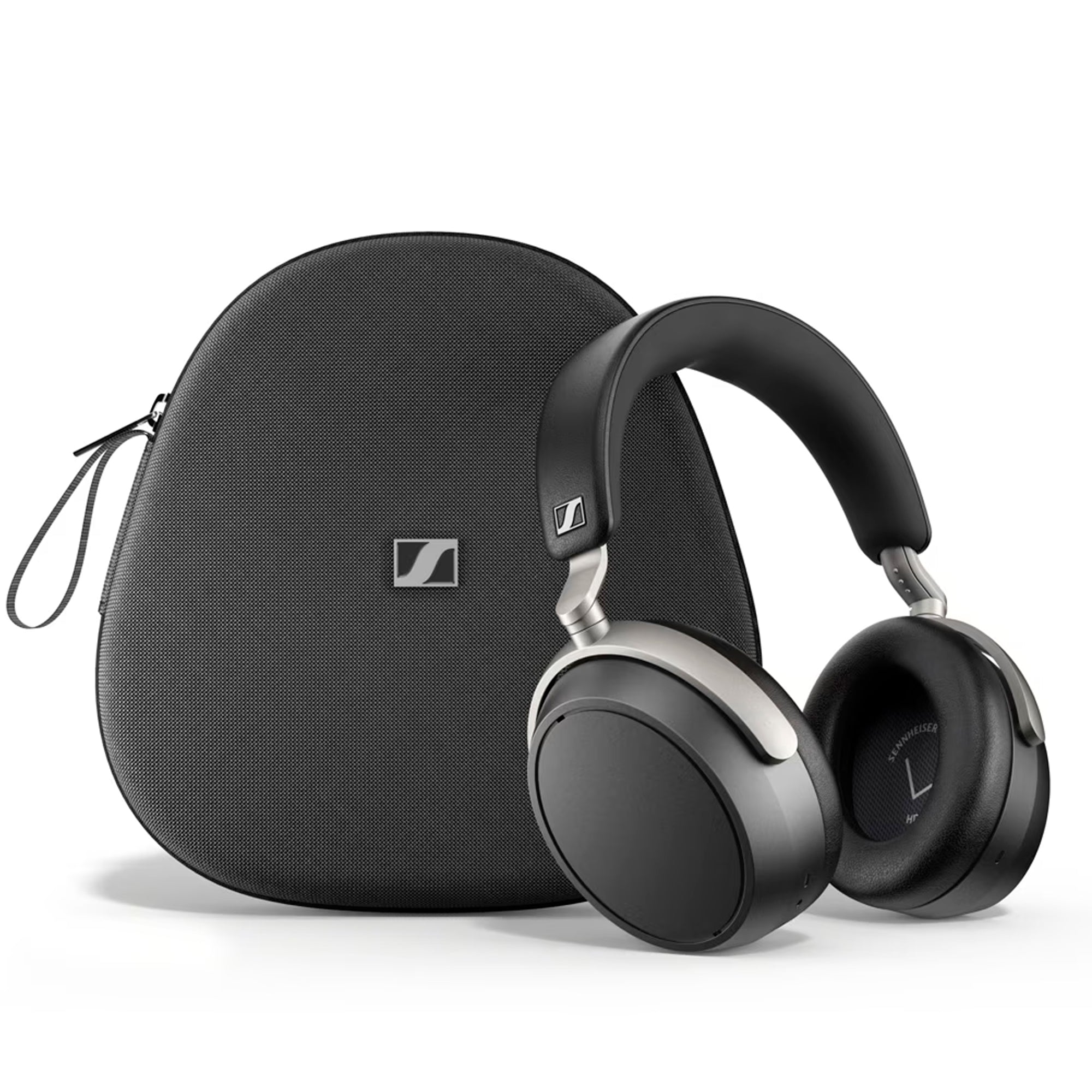 Sennheiser HDB 630 Wireless Over-Ear Headphones