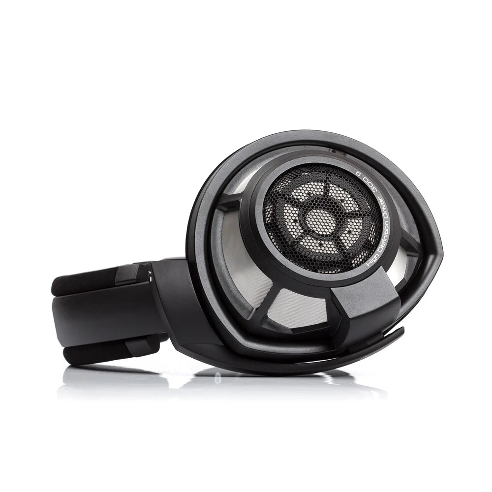 Sennheiser HD 800 S Open Back Over Ear Wired Audiophile Headphones