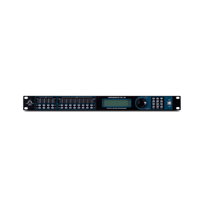 Wharfedale Pro SC48 حل معالجة الصوت الرقمي الكامل