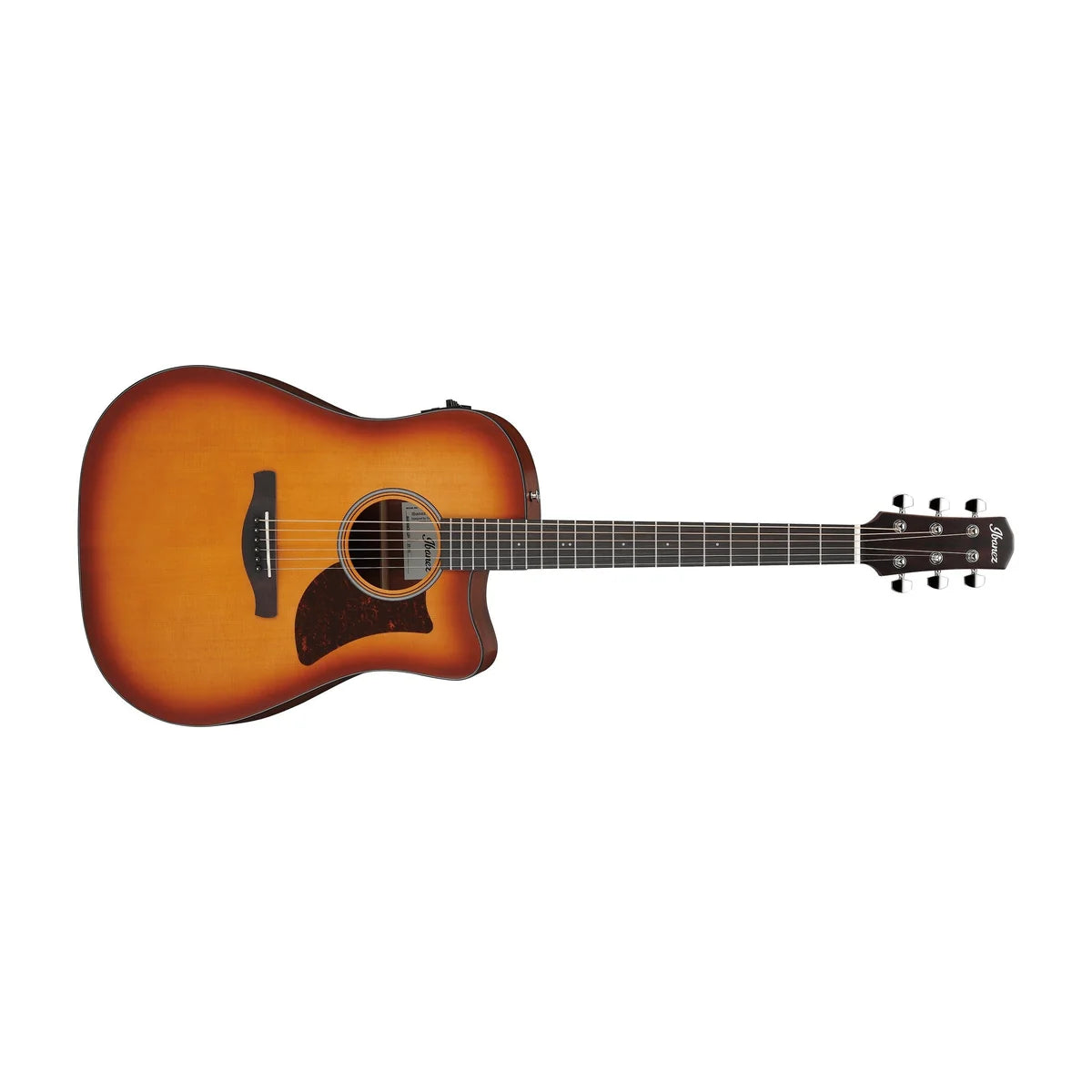 Ibanez AAD50CE-LBS Acoustic-Electric guitar