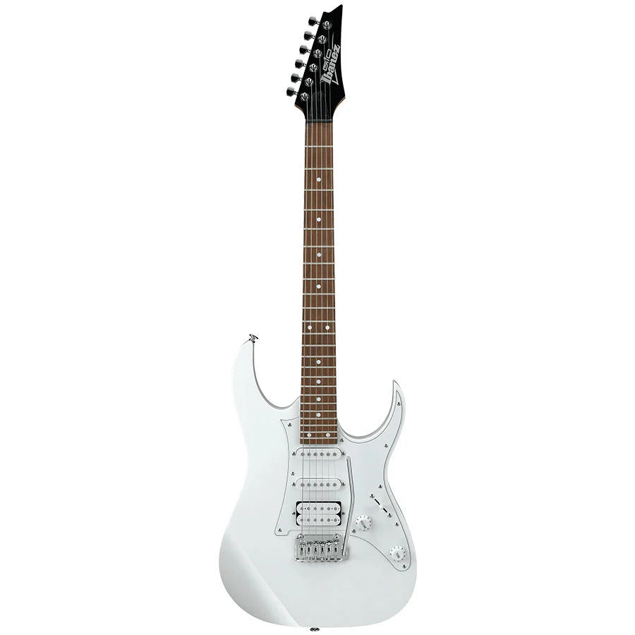Ibanez GRG140 Gio Electric Guitar White