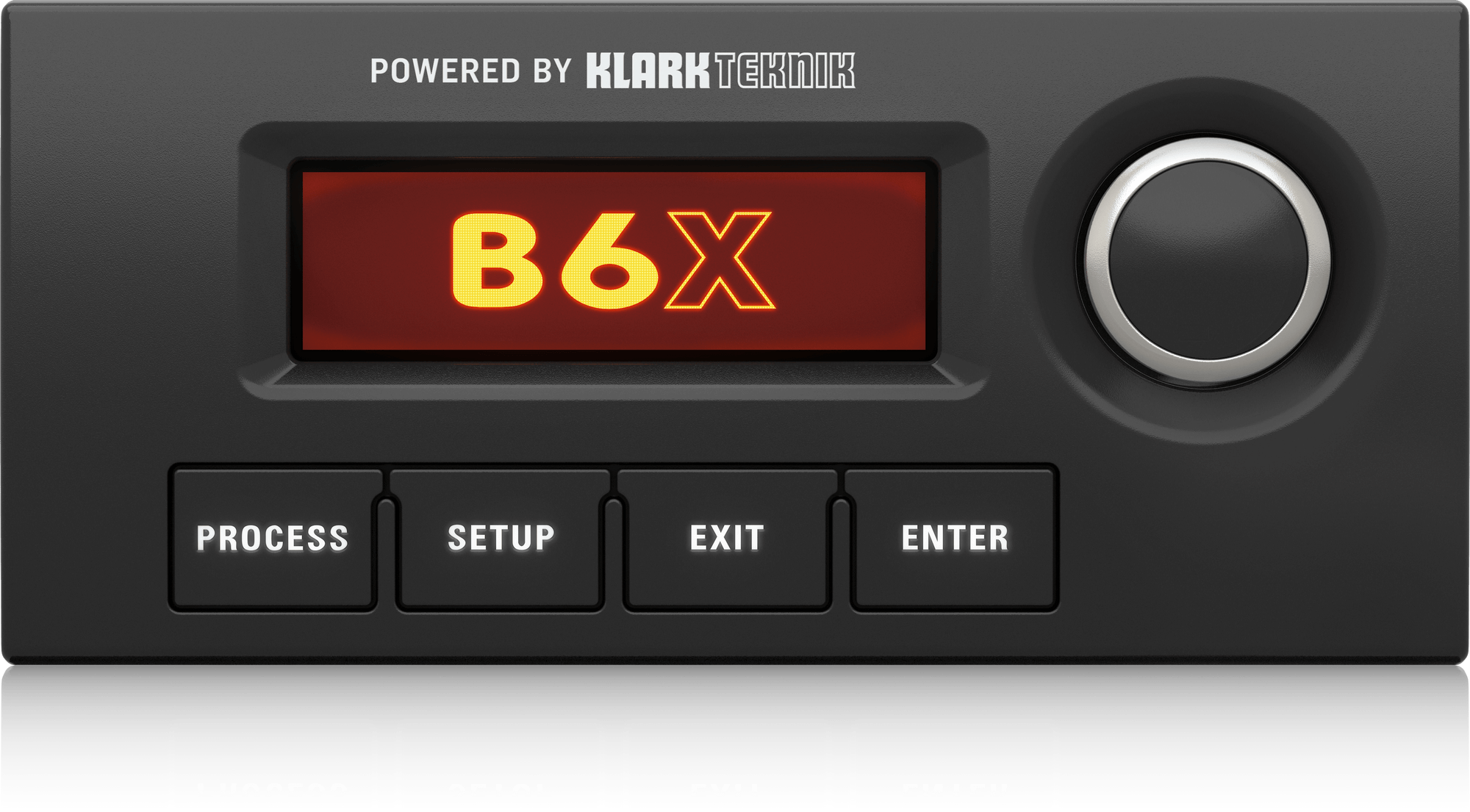 Behringer B6X Wireless Combo – Active Column PA System with Dual Wireless Microphones