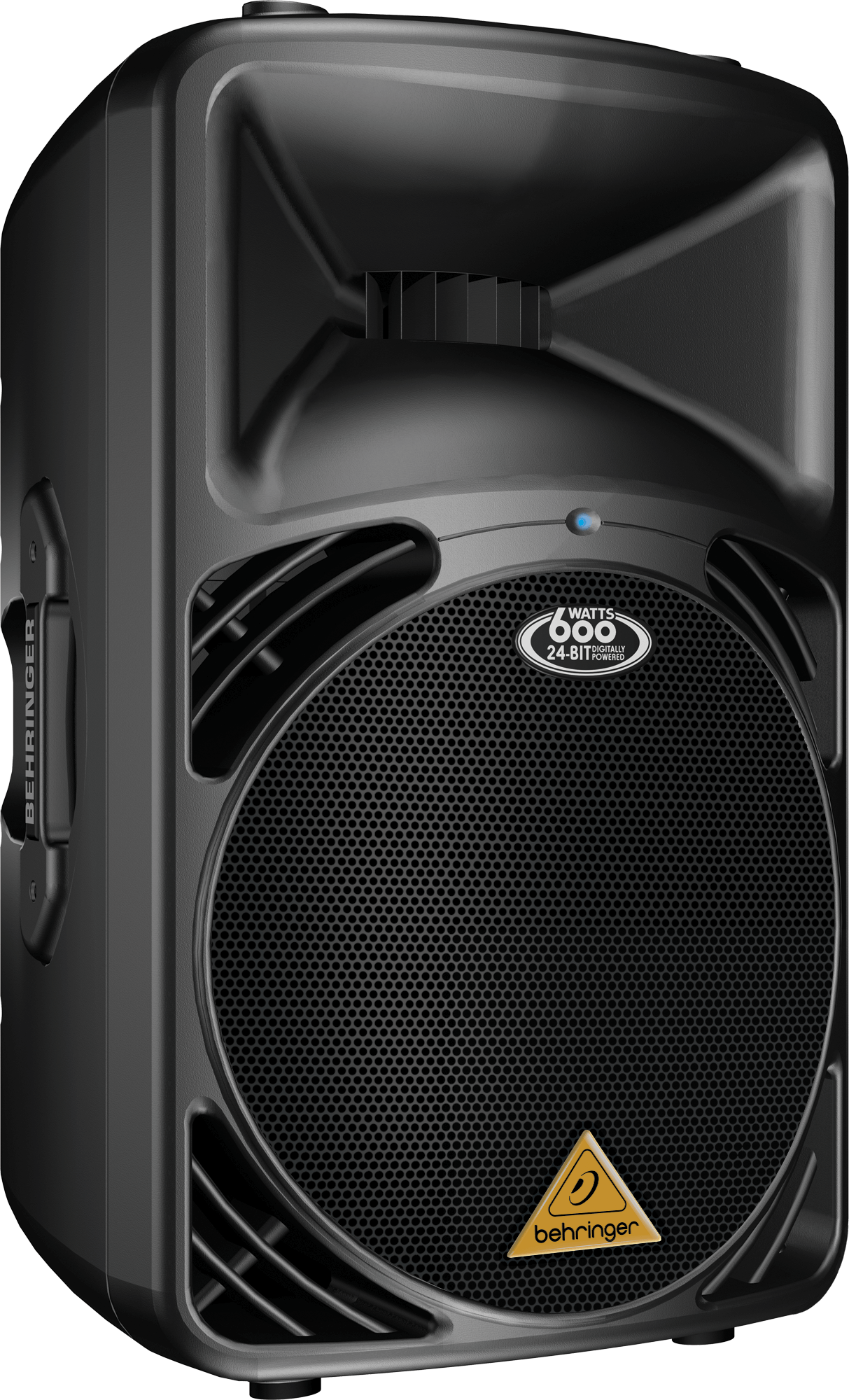 Behringer B412DSP Powered Speaker