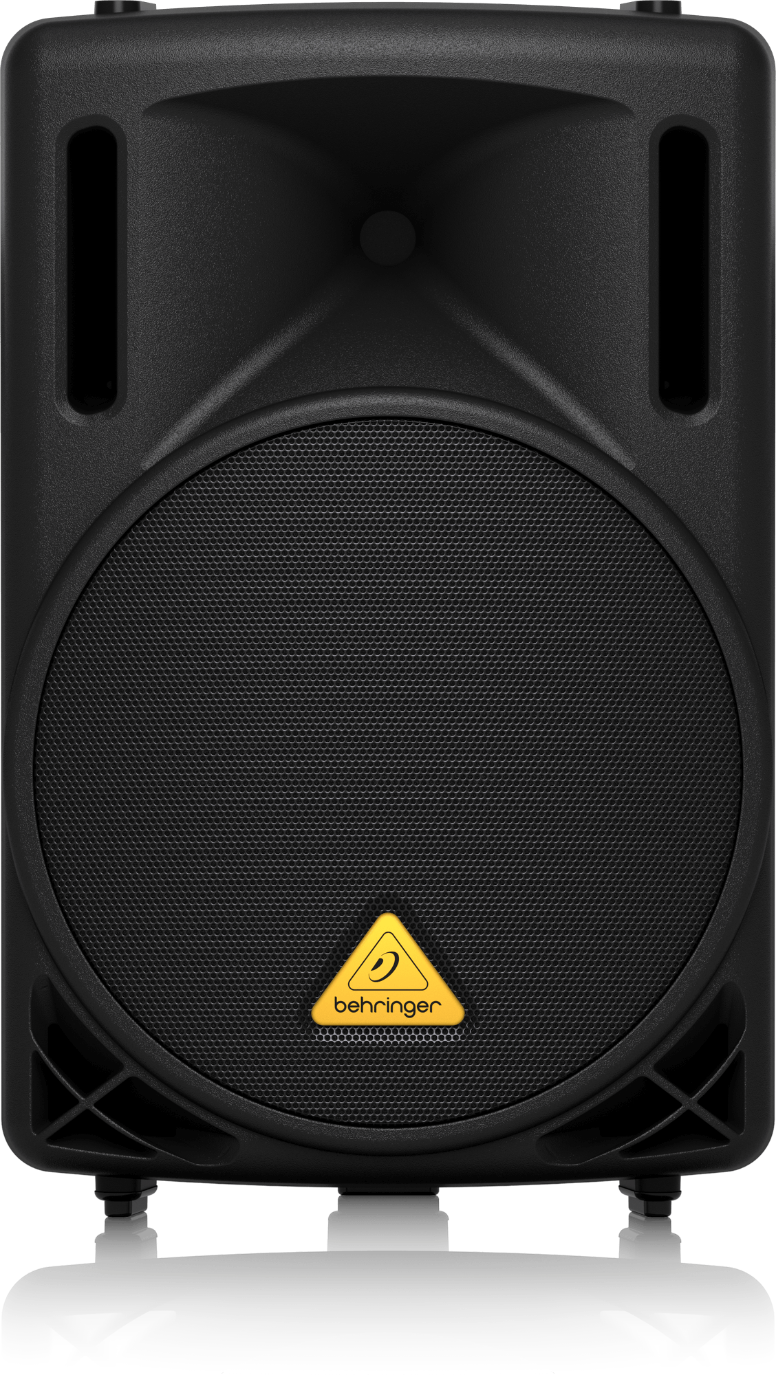 Behringer Eurolive B212D Active PA Speakers