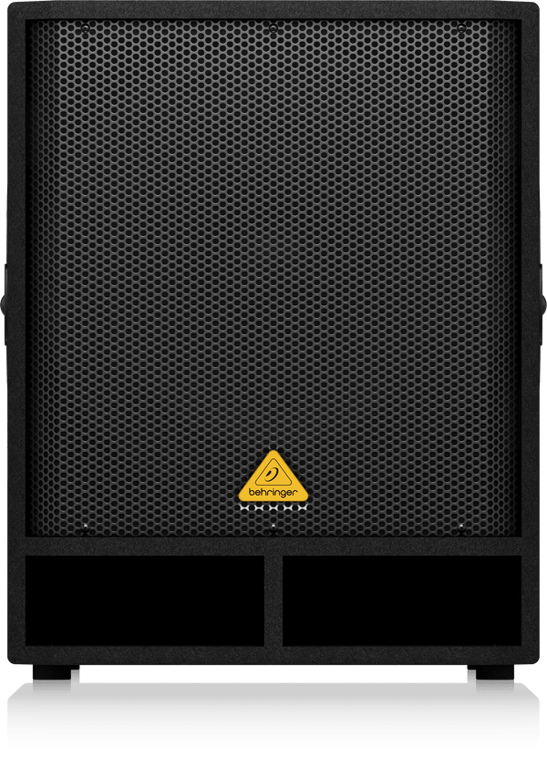 Behringer Eurolive VP1800S مكبرات صوت محمولة