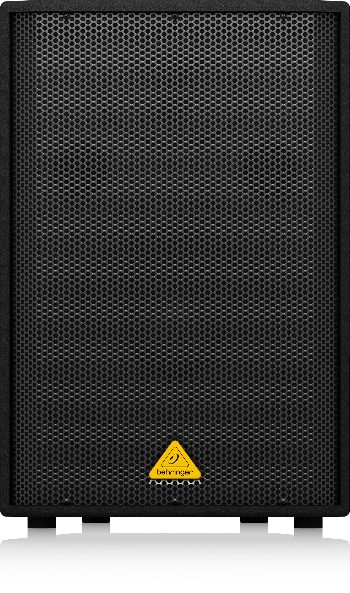 Behringer Eurolive VS1520 High-Performance 600W PA Speaker with 15" Woofer and Electro-Dynamic Driver