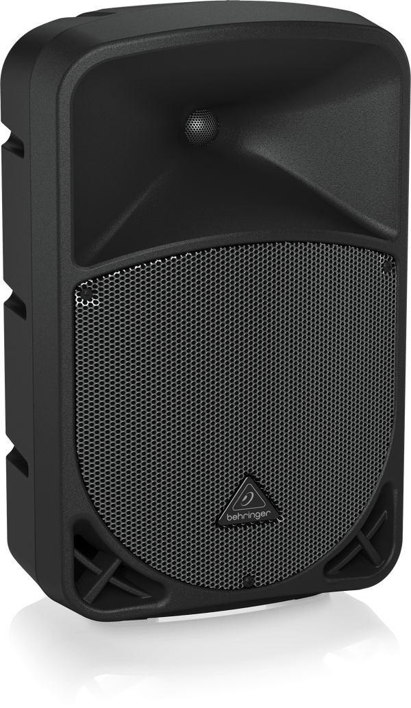 Behringer B110D Active 300-Watt 2-Way 10 "PA SPEALER مع خيار لاسلكي