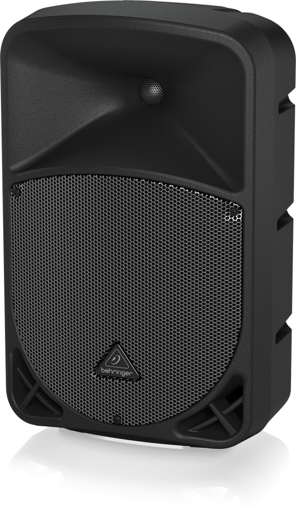 Behringer B110D Active 300-Watt 2-Way 10 "PA SPEALER مع خيار لاسلكي