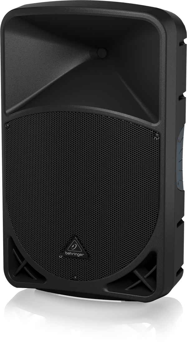Behringer Eurolive B15x 1000 وات مكبر صوت يعمل مع الخلاط الرقمي