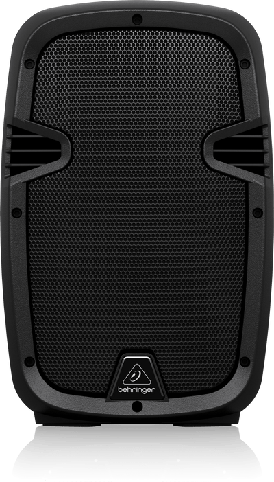 Behringer PK108A 240W 8'' Powered PA Speaker with Bluetooth