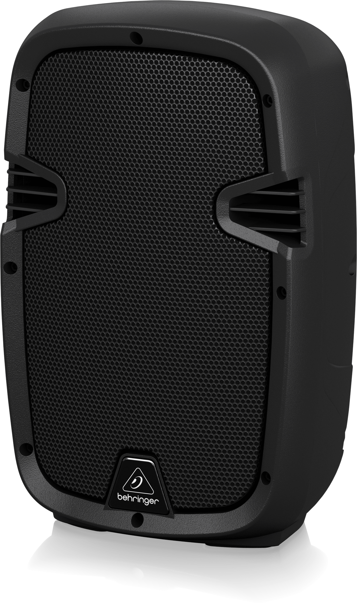 Behringer PK108A 240W 8'' Powered PA Speaker with Bluetooth