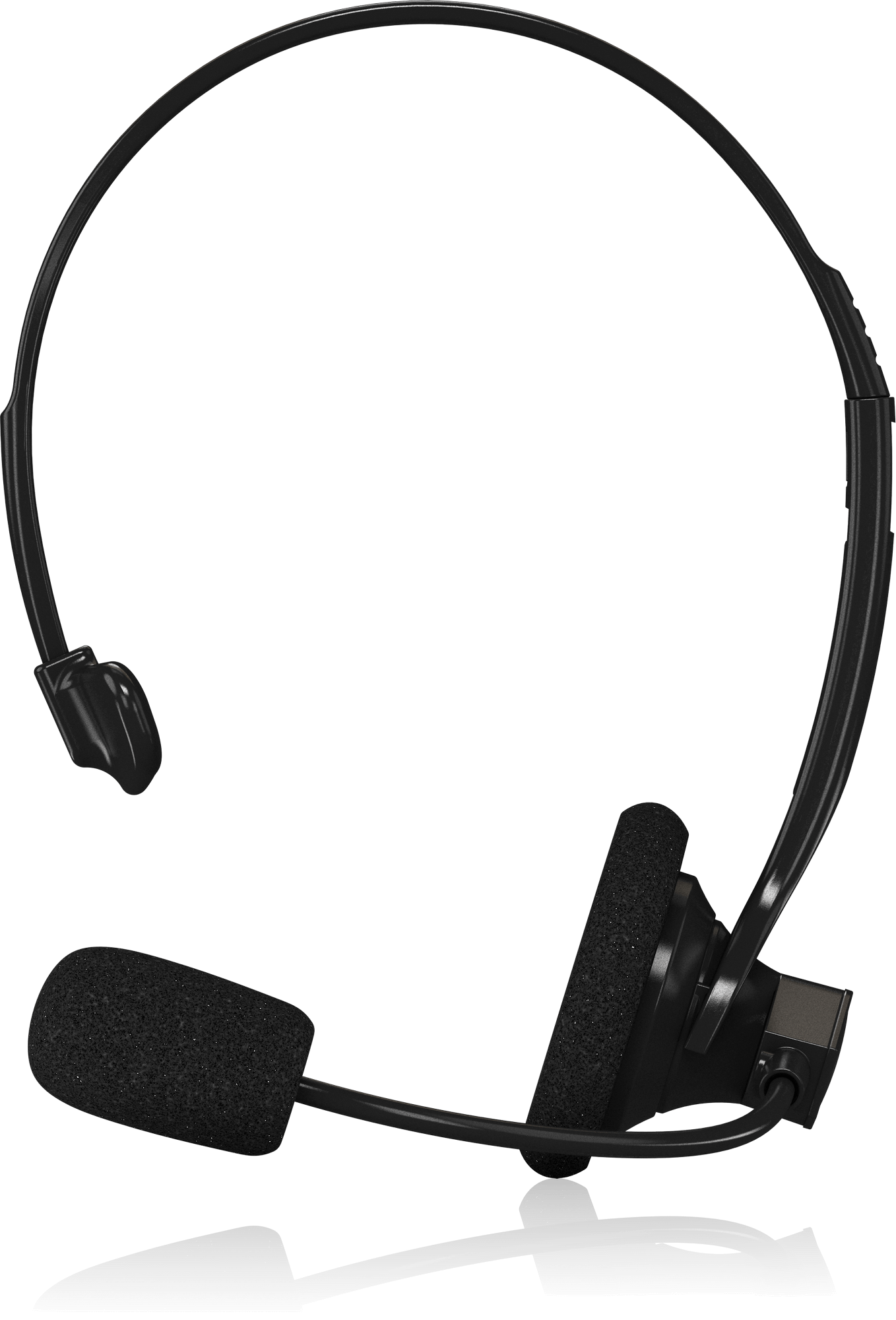Behringer HS10 USB Mono Headset with Swivel Microphone