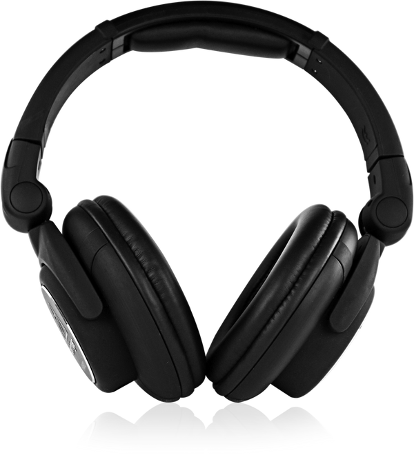 Behringer HPX6000 سماعات DJ احترافية