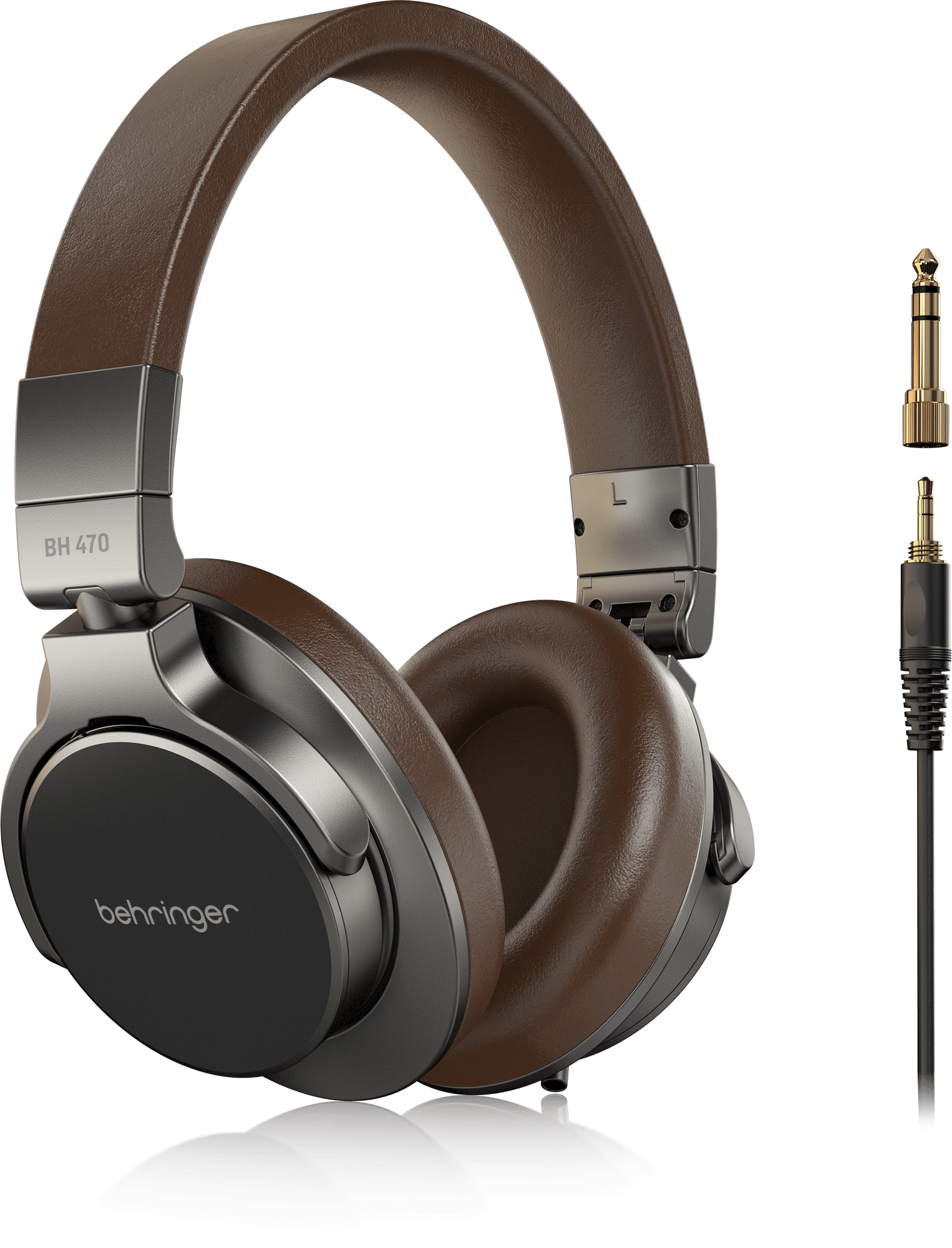 Behringer BH470 Studio Monitoring Headphones