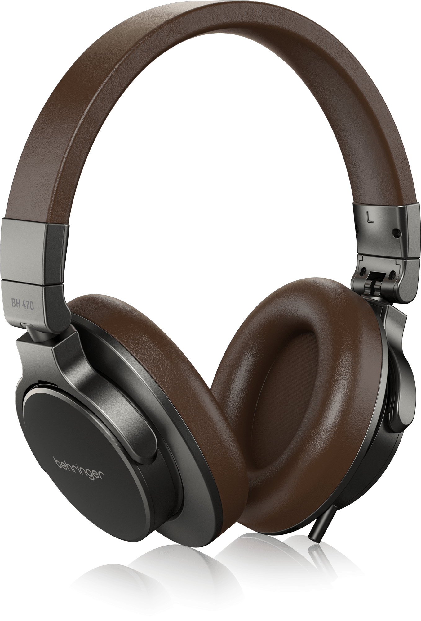 Behringer BH470 Studio Monitoring Headphones