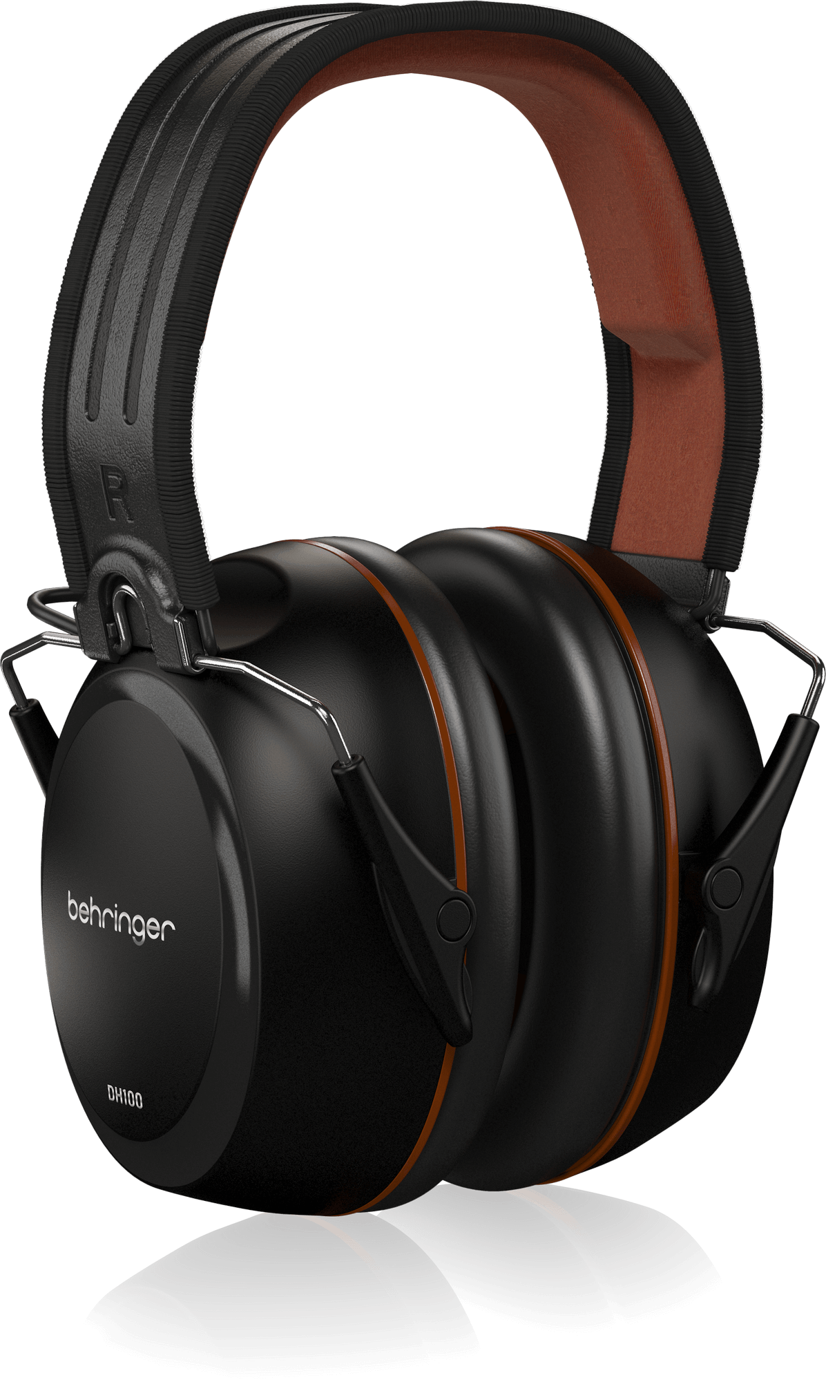 Behringer DH100 Professional Drummer Headphones