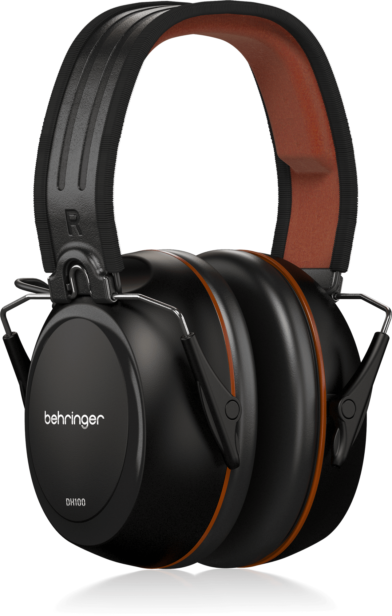 Behringer DH100 Professional Drummer Headphones