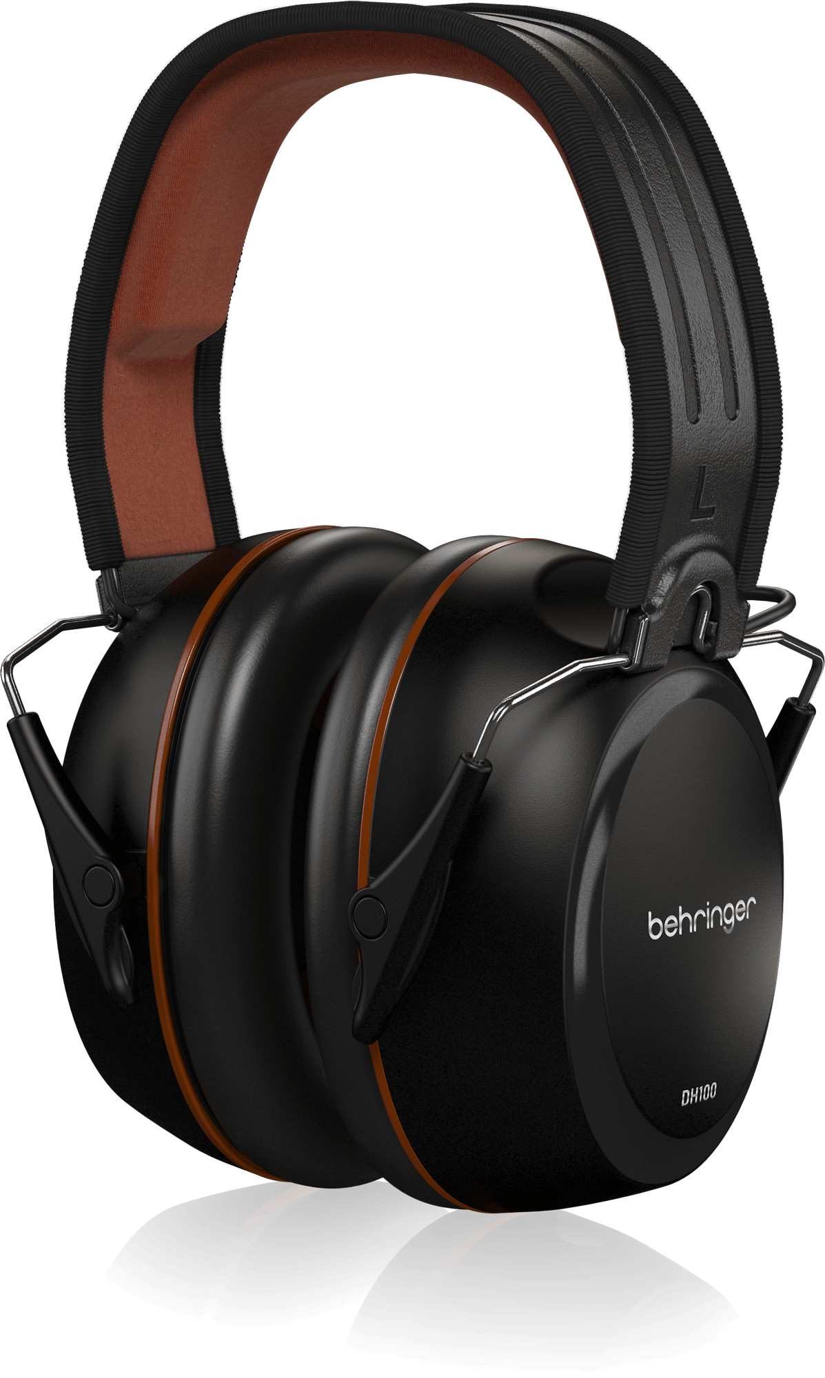 Behringer DH100 Professional Drummer Headphones