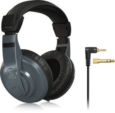 Behringer HPM1100 Multi-Purpose Headphone