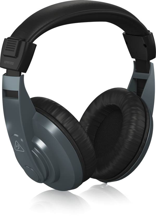 سماعة رأس Behringer HPM1100 متعددة الأغراض
